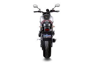 Full System Exhaust Leovince Lv One Evo Yamaha Xsr 900 2016 - 2020