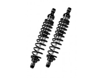 Bitubo Rear Pair With Adjustable Spring Preload Harley...