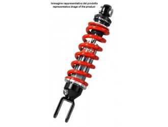 Bitubo Rear Shock Scooter With Spring Preload And Rebound...