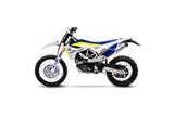 Sistema Di Scarico Completo Leovince Lv One Evo Husqvarna 701 Supermoto 2017 - 2020