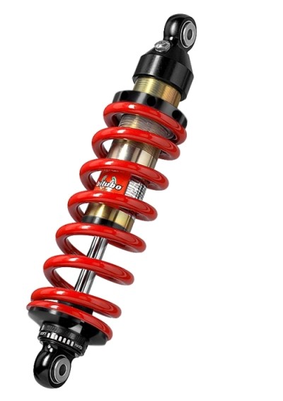 Bitubo Road Rear Shock Honda Nt650 Hawk 1988 - 1991