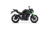 Système Complet D'Échappement Leovince Factory S Carbon Fiber Kawasaki Z 400 2019 - 2021