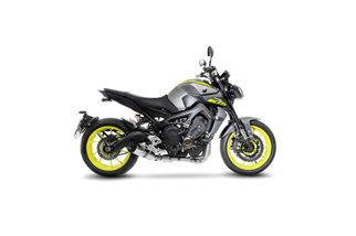 Sistema di Scarico Terminale LeoVince 14228EU LV ONE EVO per YAMAHA MT-09 SP 2018 - 2020