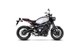 Sistema di Scarico Terminale LeoVince 14228EU LV ONE EVO per YAMAHA XSR 900 2016 - 2020