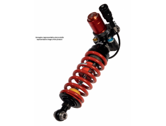 Bitubo Monoshock Mit Hydraulischer Vorspannung Ducati 695...