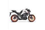 Scarico Terminale Leovince 14258E Lv Pro Carbon Fiber Yamaha Mt-03 2020