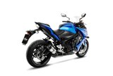 Scarico Terminale Leovince Lv Pro Suzuki Gsx-S 1000 F 2015 - 2016