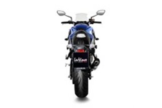 Scarico Terminale Leovince Lv Pro Suzuki Gsx-S 1000 F 2015 - 2016