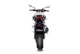 Schalldämpfer Leovince Lv Pro Triumph Street Triple 765 S/Sa2/R/R Lrh/Rs 2017 - 2019