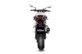 Schalldämpfer Leovince Lv Pro Triumph Street Triple 765 S/Sa2/R/R Lrh/Rs 2017 - 2019