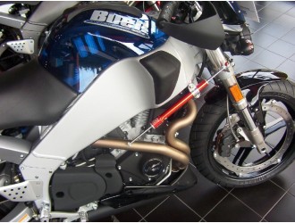 Bitubo Lenksatz Seitliche Montage Buell Xb12S 2003 - 2005