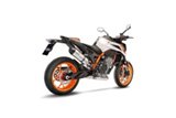 Schalldämpfer Leovince Lv One Evo Ktm 890 Duke/L /R 2020 - 2023