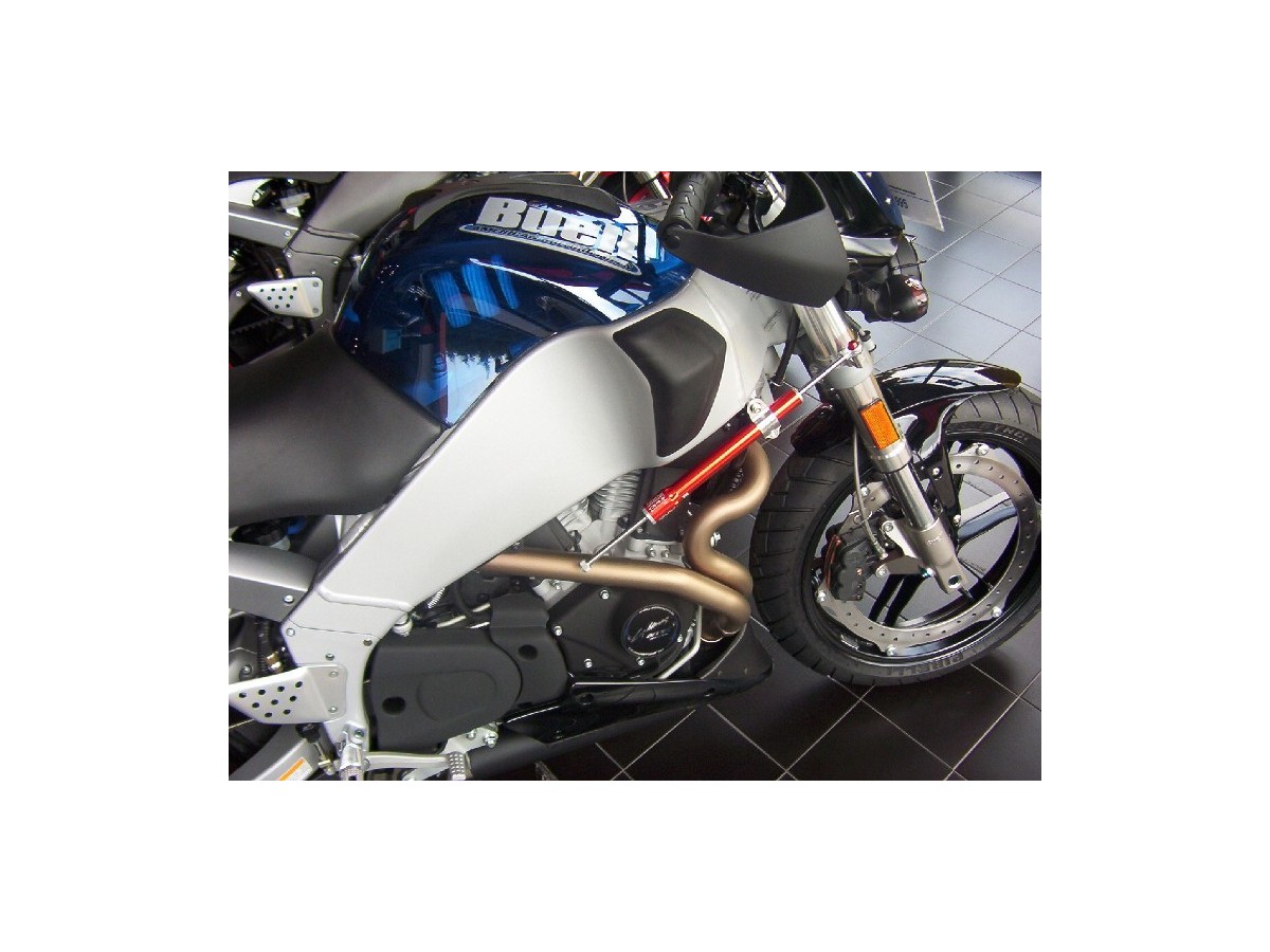 Bitubo Lenksatz Seitliche Montage Buell Xb1R 2003 - 2005