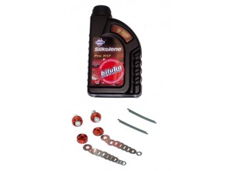 Bitubo Kit Vanne A Fourche Ducati 996 1999 - 2001