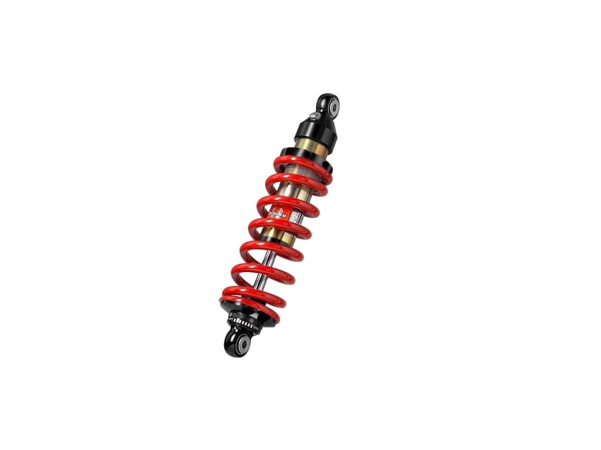 Bitubo Road Rear Shock Honda Cb600F Hornet (No Abs) 1998 - 2002