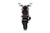 Système Complet D'Échappement Leovince Lv Pro Honda Cb 650 R Neo Sports Café 2019 - 2023