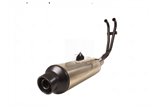 Exhaust System 14305-20C10-H01 Suzuki GSX750F KATANA 1991 (M) USA (E03)