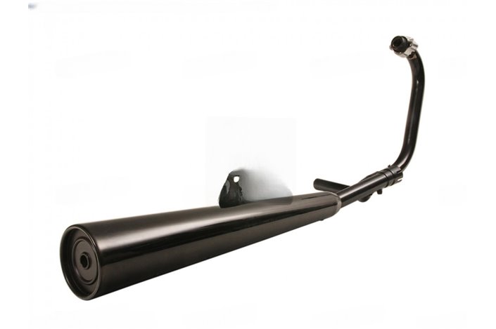 Exhaust System 14301-33234 Suzuki GSX400F 1983 (D) (E01 E02 E04 E06 E16 E17 E21 E24 E25 E26 34 48)