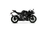 Scarico Terminale Leovince 14307E Lv One Evo Carbon Fiber Kawasaki Zx-6R Ninja 2019 - 2020