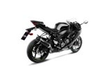 Scarico Terminale Leovince 14307E Lv One Evo Carbon Fiber Kawasaki Zx-6R Ninja 2019 - 2020