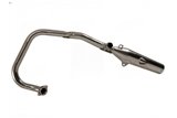 Exhaust System 14306-45C60 Suzuki VX800U 1991 (M) (E22)