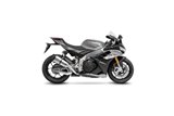 Sistema di Scarico Terminale LeoVince 14308SU FACTORY S per APRILIA RSV4 1100/FACTORY 2021 - 2023