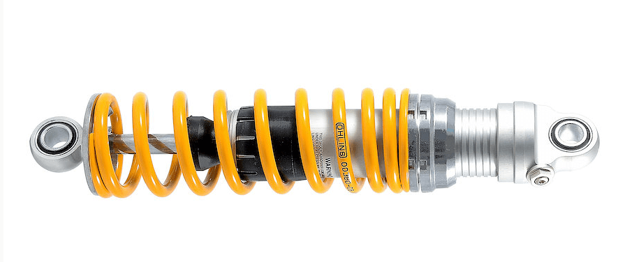 OHLINS SHOCK ABSORBER HONDA FORESIGHT FEZ 250 1998-2000 HO 839