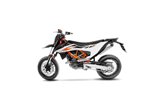 Sistema Di Scarico Completo Leovince Lv One Evo Ktm 690 Smc R 2019 - 2020