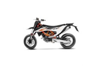 Sistema Di Scarico Completo Leovince Lv One Evo Ktm 690 Smc R 2019 - 2020