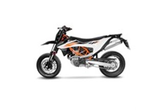 Schalldämpfer Leovince Lv One Evo Ktm 690 Enduro R 2019 - 2020