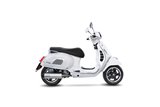 Silencieux Leovince Lv One Evo Vespa Gts 300 Hpe/Super/Sei Giorni 2019 - 2020