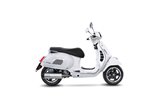 Scarico Terminale Leovince 14316EK Lv One Evo Vespa Gts 300 Hpesupersei Giorni 2019 - 2020