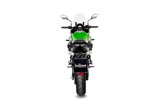 Komplette Auspuffanlage Leovince Underbody Kawasaki Versys 650 2017 - 2020