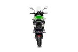 Sistema Di Scarico Completo Leovince 14322K Underbody Kawasaki Versys 650 2017 - 2020