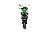 Sistema Di Scarico Completo Leovince 14322K Underbody Kawasaki Versys 650 2017 - 2020