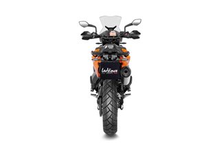 Schalldämpfer Leovince Lv One Evo Ktm 890 Adventure/L /R/Rally 2021 - 2023