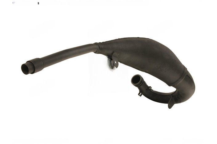 Exhaust System 14310-43D00-H01 Suzuki RM125 1993 (P) UNITED KINGDOM FRANCE AUSTRALIA (E02 E04 E24)