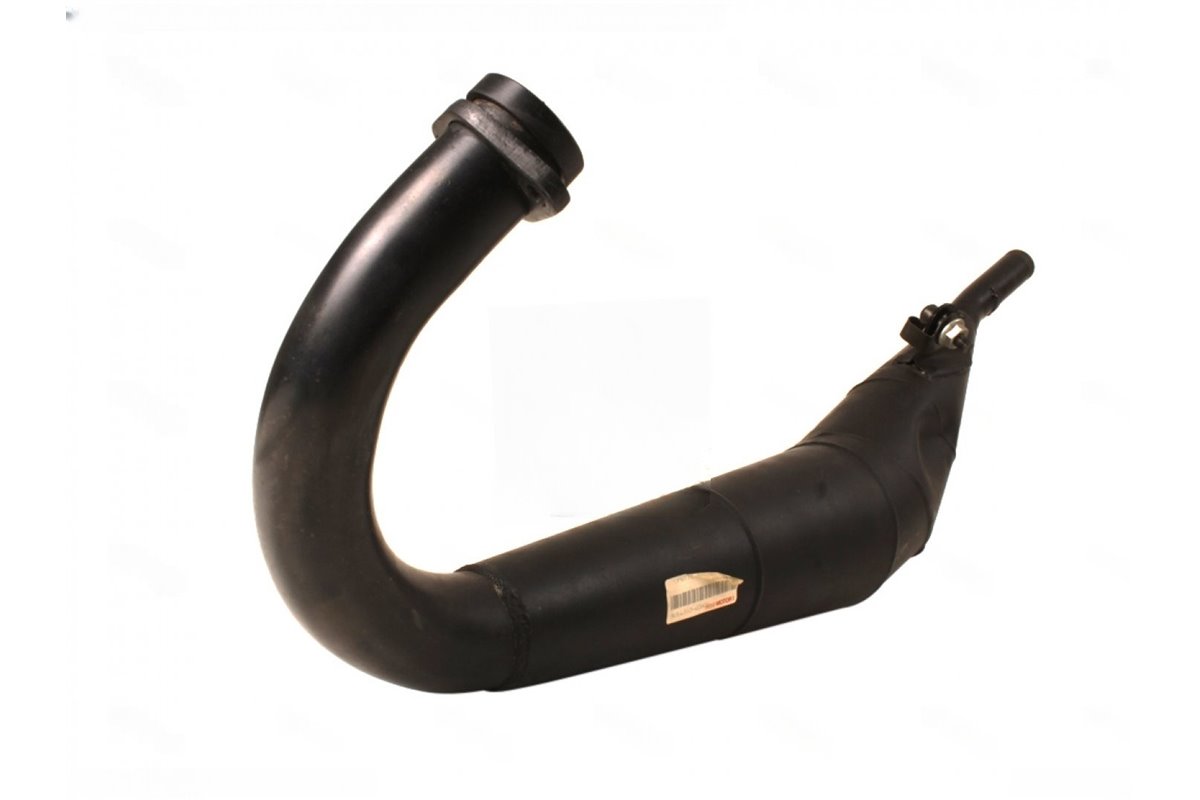 Exhaust System 14310-40A01 Suzuki RG250C 1987 (H) (E01 E02 E04 E15 E16 E21 E22 E25 E39 E53)