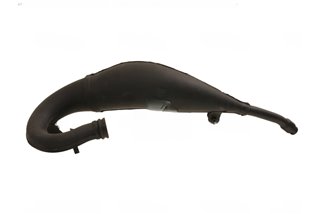 Exhaust System 14310-43D10-H01 Suzuki RM125 1993 (P) UNITED KINGDOM FRANCE AUSTRALIA (E02 E04 E24)