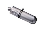 Exhaust Silencer Leovince Lv One Evo Yamaha Ténéré 700 / World Raid 2019 - 2020