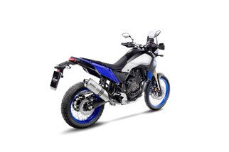 Scarico Terminale Leovince 14330E Lv One Evo Yamaha Tnr 700 World Raid 2021 - 2023