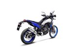 Scarico Terminale Leovince 14330E Lv One Evo Yamaha Tnr 700 World Raid 2021 - 2023