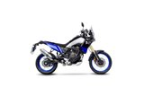 Scarico Terminale Leovince 14330E Lv One Evo Yamaha Tnr 700 World Raid 2021 - 2023