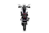 Scarico Terminale Leovince 14330E Lv One Evo Yamaha Tnr 700 World Raid 2021 - 2023