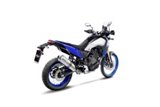 Scarico Terminale Leovince 14330E Lv One Evo Yamaha Tnr 700 World Raid 2021 - 2023