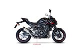 Silencieux Leovince Lv Pro Titanium Kawasaki Z 900 2020 - 2023