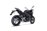 Scarico Terminale Leovince 14333E Lv Pro Carbon Fiber Kawasaki Z 900 2020 - 2023