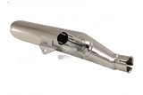 Exhaust System 14340-38A82 Suzuki VS600GLF 1996 (T) FRANCE (E04)