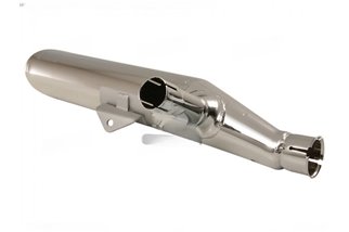 Exhaust System 14340-38A82 Suzuki VS800GL 2000 (Y) (E02 E04 E17 E18 E22 E25 E34)