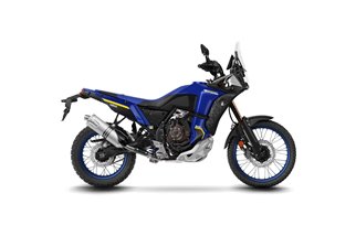 Sistema di Scarico LeoVince 14330EU LV ONE EVO YAMAHA TÉNÉRÉ 700 / WORLD RAID / RALLY EDITION / EXTREME EDITION 2021-2023